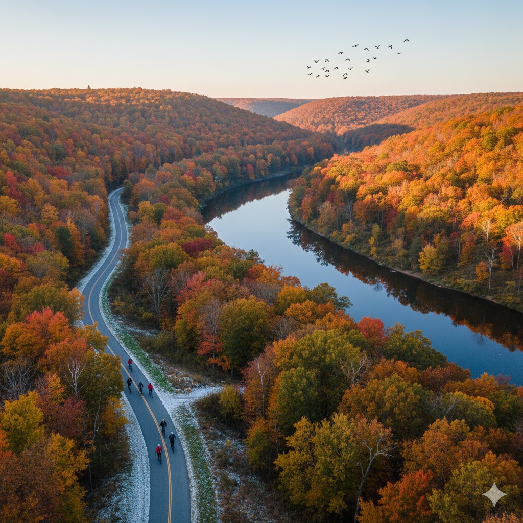 Cuyahoga Valley National Park